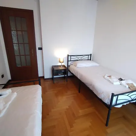 Hostel La Casa Veneta - Muggia