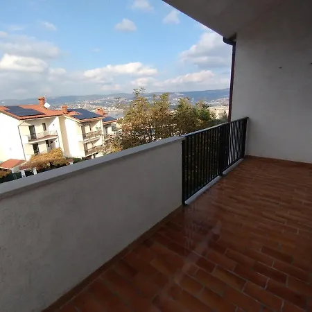 La Casa Veneta * Múggia