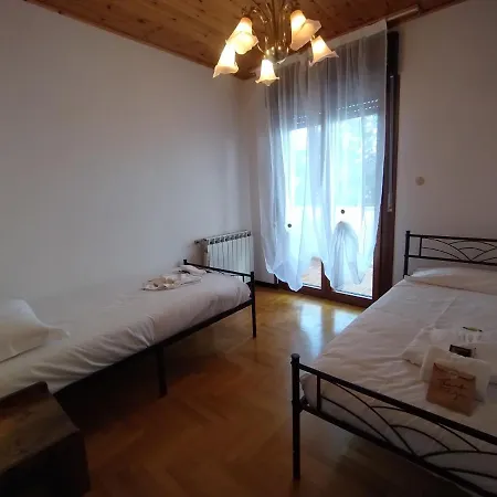 La Casa Veneta Hostel Múggia