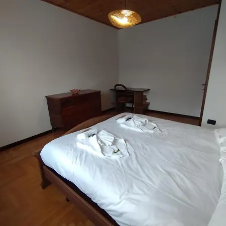 Hostel La Casa Veneta Múggia