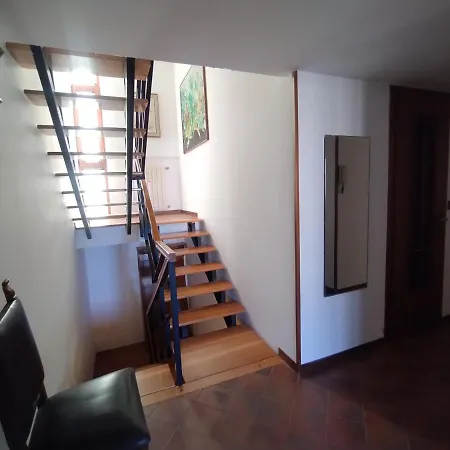 La Casa Veneta - *
