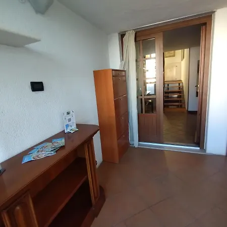 La Casa Veneta Múggia