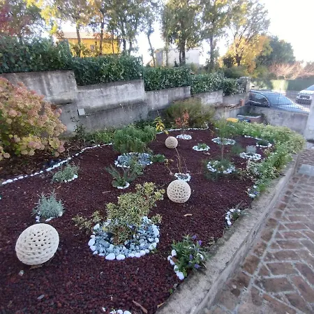 Hostel La Casa Veneta