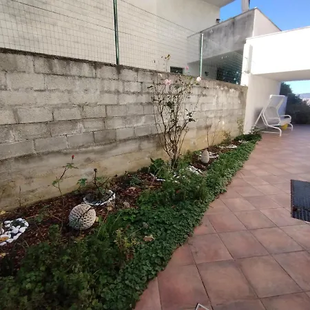 Ostello La Casa Veneta Múggia