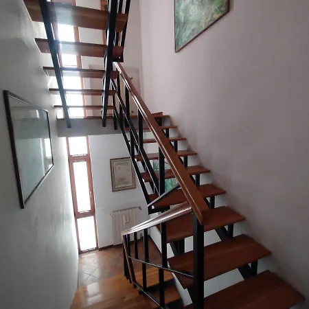 Hostel La Casa Veneta