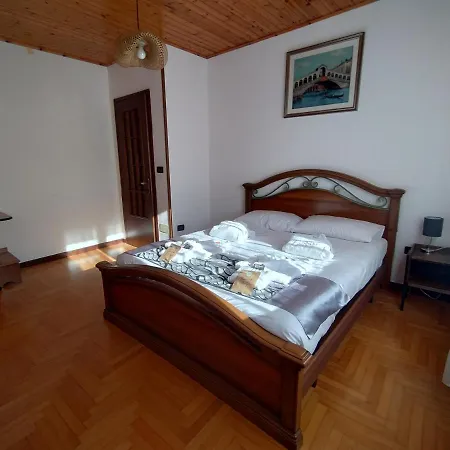 La Casa Veneta Hostel