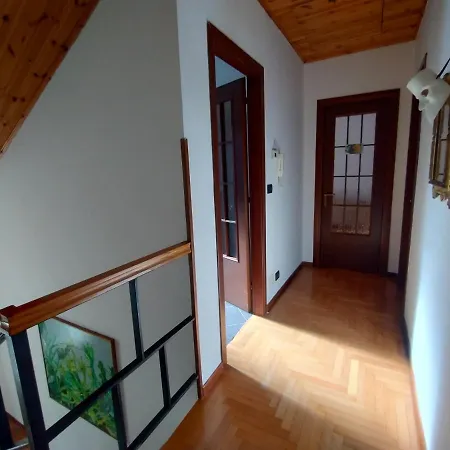 Hostel La Casa Veneta Múggia