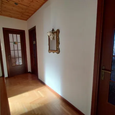 Hostel La Casa Veneta -