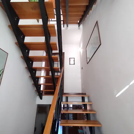 Hostel La Casa Veneta -