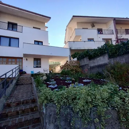 La Casa Veneta - Hostel *