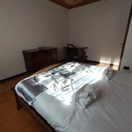 La Casa Veneta Hostel