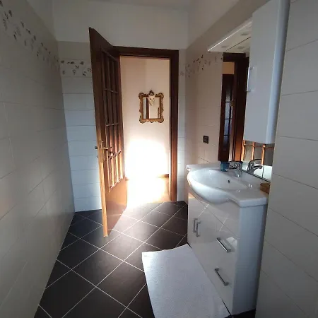 La Casa Veneta Albergue *