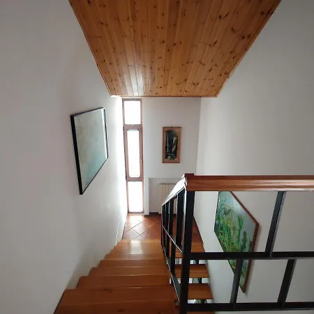 Hostel La Casa Veneta *