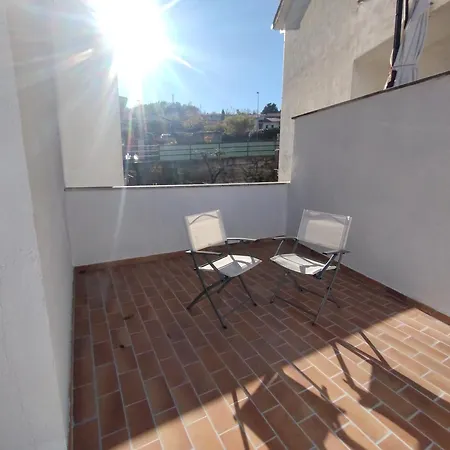 La Casa Veneta -