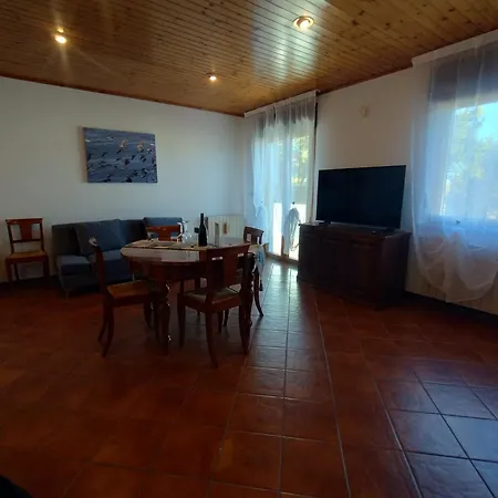 La Casa Veneta Hostel Muggia