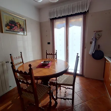 Hostel La Casa Veneta *