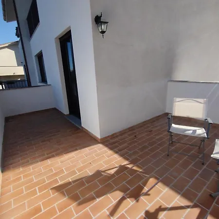 La Casa Veneta Hostel Múggia