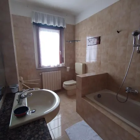 La Casa Veneta Ostello Múggia
