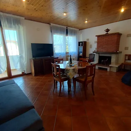 La Casa Veneta - Hostel Muggia