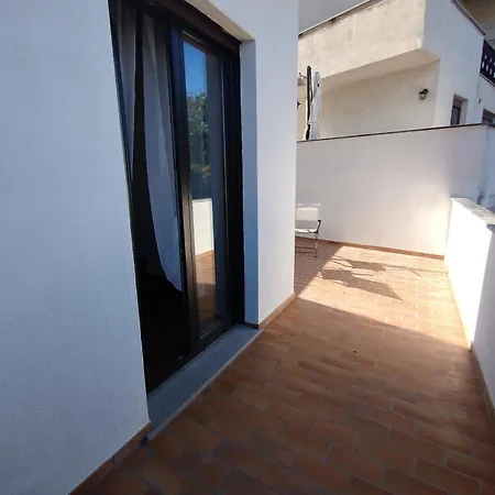 La Casa Veneta Hostel Múggia