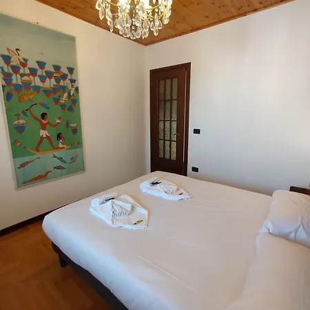 Hostel La Casa Veneta