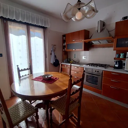 La Casa Veneta * Múggia