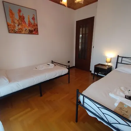 Hostel La Casa Veneta *