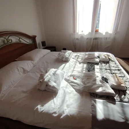 La Casa Veneta Ostello *