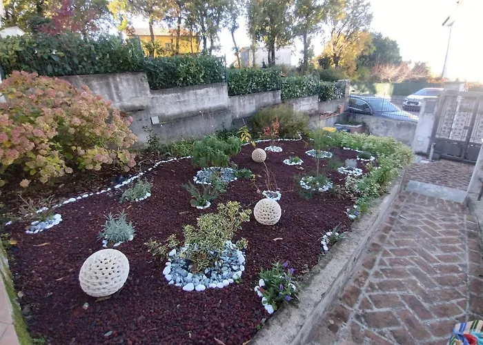 Hostel La Casa Veneta