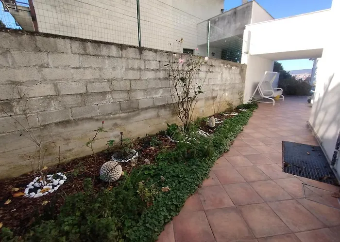 Hostel La Casa Veneta Muggia