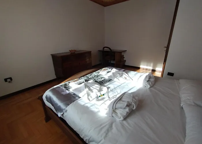 La Casa Veneta Hostel