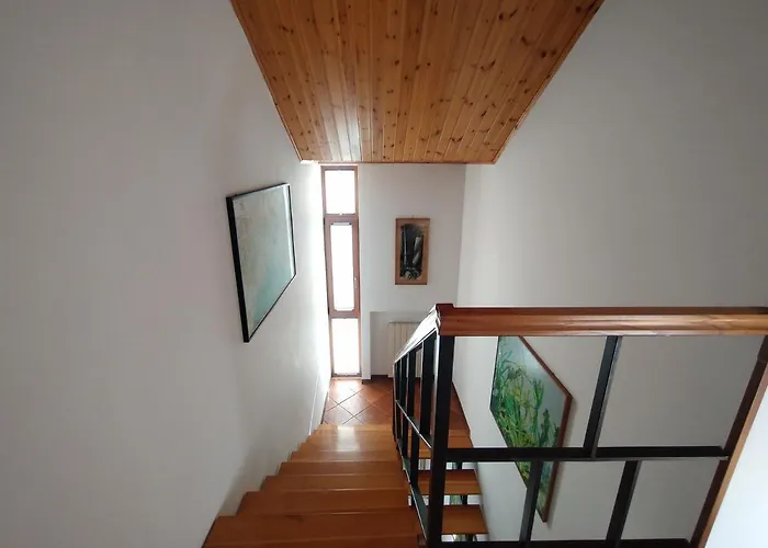 Hostel La Casa Veneta *