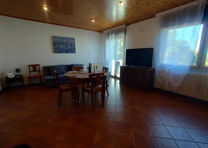 La Casa Veneta Hostel Muggia