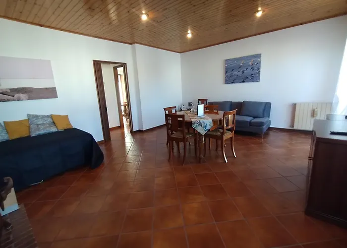 Hostel La Casa Veneta Muggia