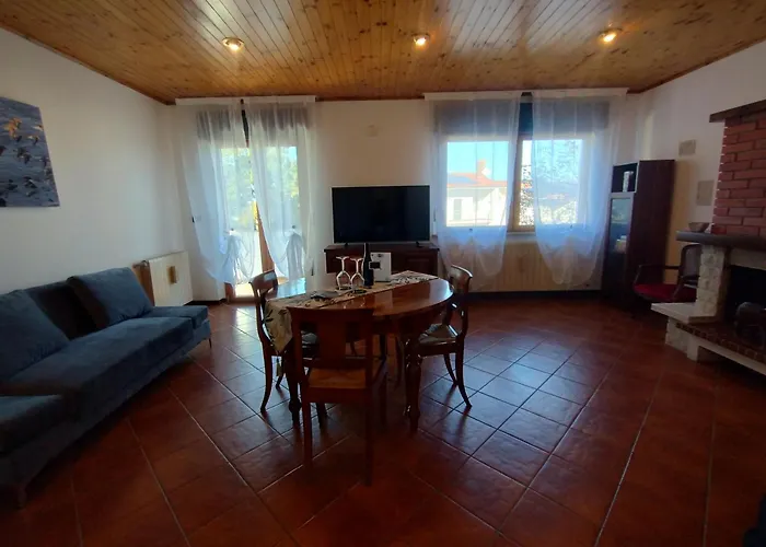 Hostel La Casa Veneta Muggia