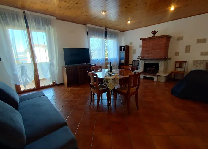 La Casa Veneta Hostel