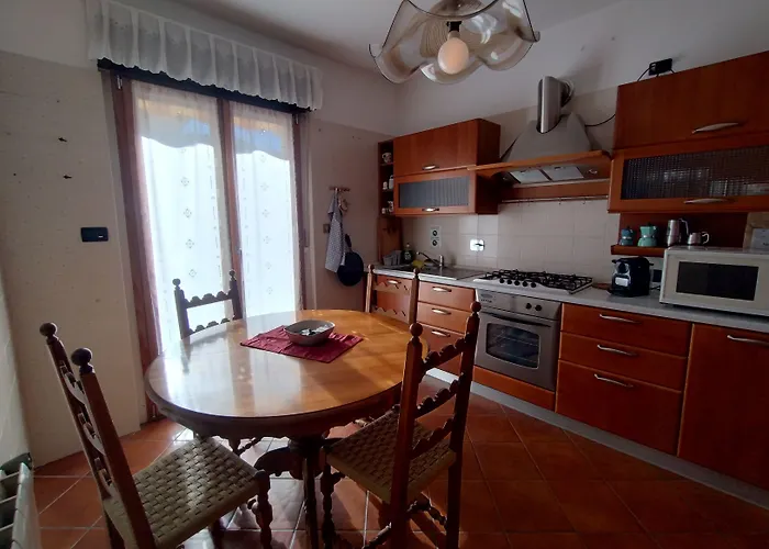 La Casa Veneta * Muggia