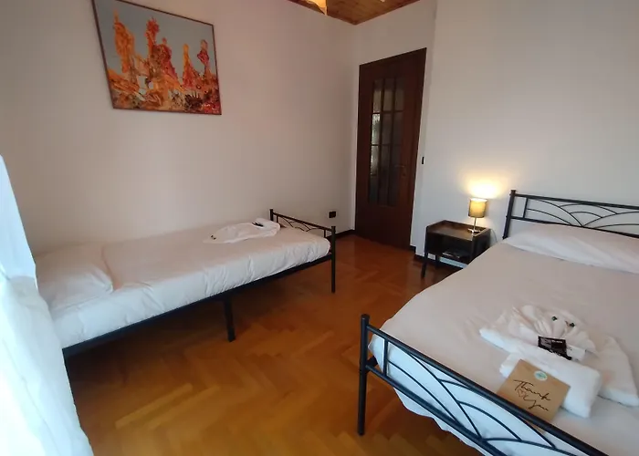 Hostel La Casa Veneta *